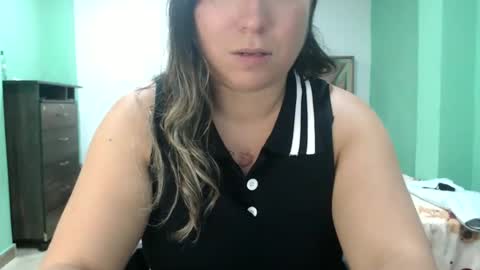 Snapshot of hannahevans2 chatting on June 7, 2026, 1:10 am hannahevans2 online show from June 7, 2026, 1:10 am