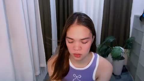 HANNAH online show from May 16, 2026, 3:47 am