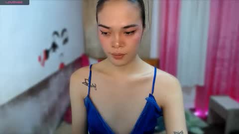 HANNAH online show from June 5, 2026, 10:10 am