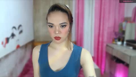 HANNAH online show from June 10, 2026, 9:52 am