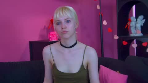 Hannah online show from June 27, 2026, 12:44 pm