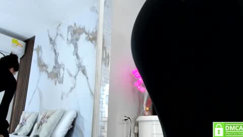 Hannahill69 online show from January 29, 2025, 4:15 am