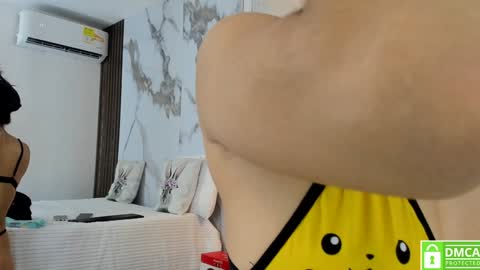 Hannahill69 online show from January 30, 2025, 4:37 am