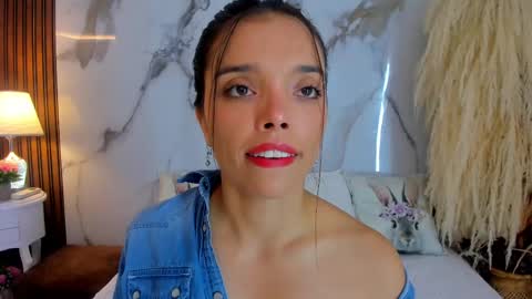 Hannahill69 online show from February 22, 2025, 7:12 am