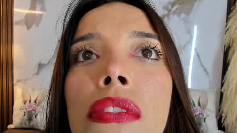 Hannahill69 online show from February 24, 2025, 5:00 am