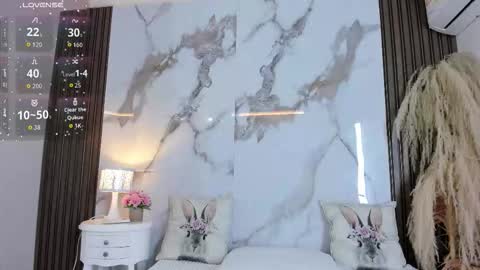 Hannahill69 online show from January 9, 2026, 6:05 am