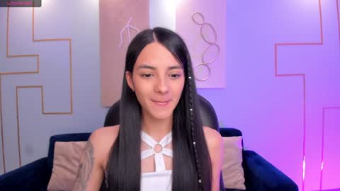 HANNAH J online show from December 20, 2024, 10:43 pm