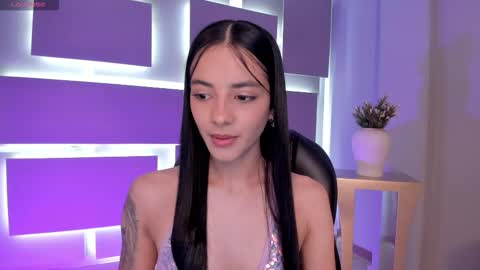 HANNAH J online show from September 25, 2025, 7:17 pm