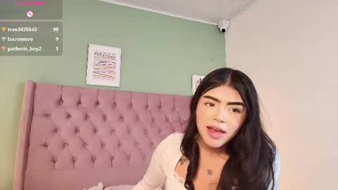 Snapshot of hannahope_ chatting on July 1, 2026, 6:07 pm hanna online show from July 1, 2026, 6:07 pm