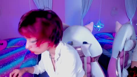 Hannah online show from January 28, 2025, 12:43 pm