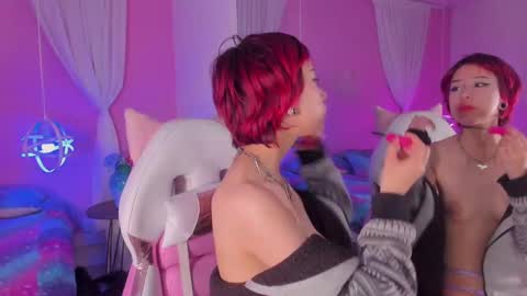 Hannah online show from February 20, 2025, 12:04 pm