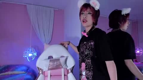 Hannah online show from February 21, 2025, 6:26 pm