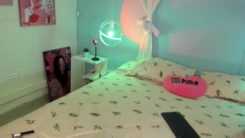 Hannah online show from October 28, 2025, 11:58 am