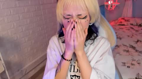 Hannah online show from November 20, 2025, 1:00 pm