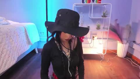 Hannah online show from February 11, 2026, 12:32 pm