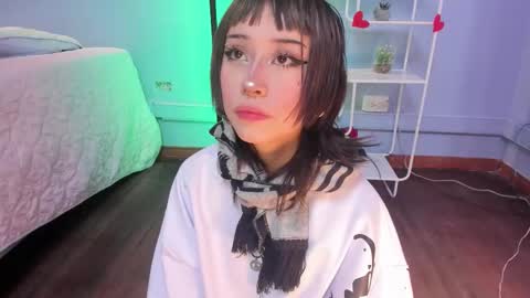 Hannah online show from February 20, 2026, 12:38 pm