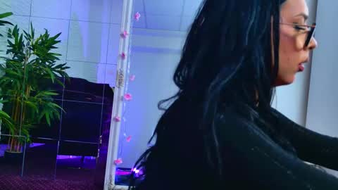 Hannah online show from March 2, 2026, 7:15 am