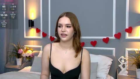 Snapshot of hannahsoul chatting on May 17, 2026, 9:33 pm HannahSoul online show from May 17, 2026, 9:33 pm