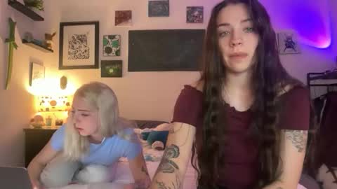 Hannah Taylor online show from February 19, 2026, 6:15 pm