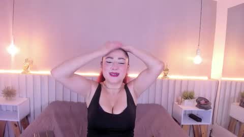 hannahtoons_ online show from September 20, 2025, 8:21 pm