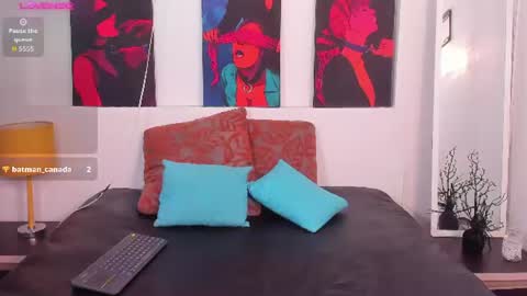 Hannah  online show from June 10, 2026, 11:57 pm