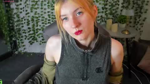 Hanna online show from June 28, 2026, 1:00 am