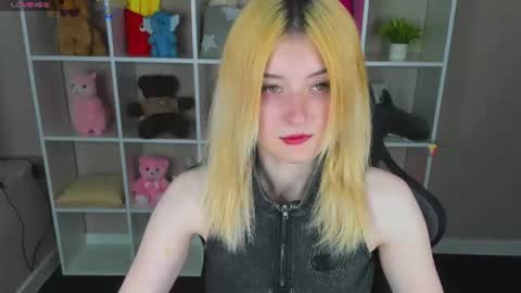 Hanna online show from July 3, 2026, 12:17 am