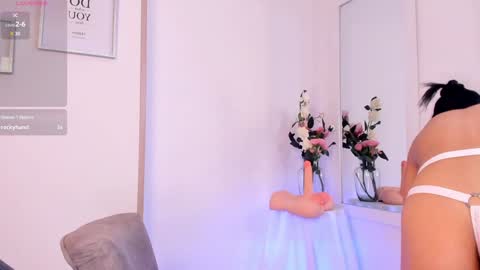 Hanna Os online show from December 4, 2024, 6:17 pm