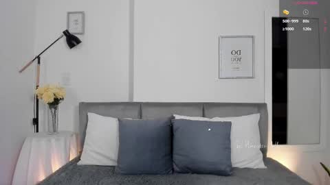 Hanna Os online show from November 12, 2025, 11:10 am