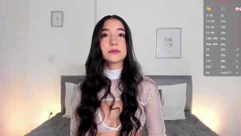 Hanna Os online show from January 13, 2026, 11:04 am