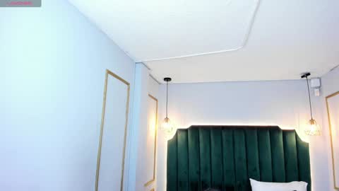 HannaPaola online show from January 31, 2025, 3:52 am