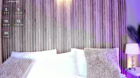 HannaPaola online show from December 22, 2025, 10:29 pm