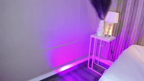 HannaPaola online show from March 10, 2026, 10:48 pm