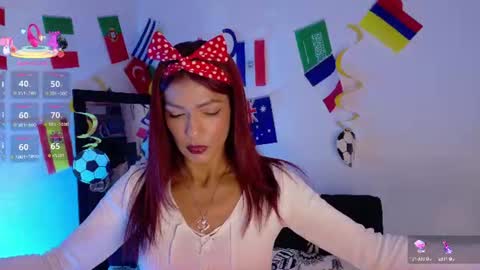 hanna pettit online show from June 27, 2026, 6:35 pm