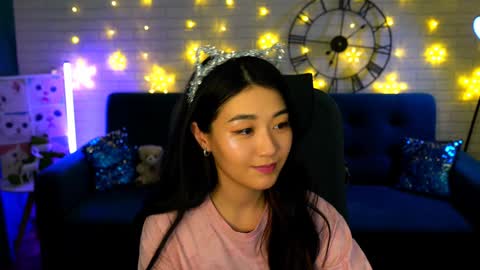 hannarosie online show from December 31, 2024, 4:25 pm