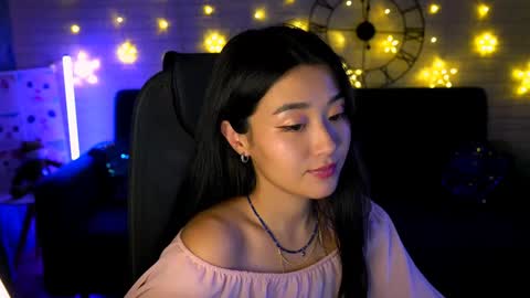 hannarosie online show from January 6, 2025, 4:55 pm