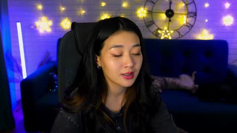 hannarosie online show from January 14, 2025, 9:09 pm