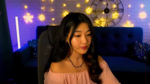 hannarosie online show from February 2, 2025, 12:13 pm