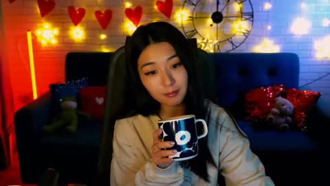 hannarosie online show from February 9, 2025, 4:18 pm