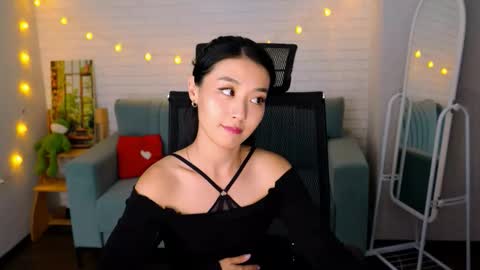 hannarosie online show from September 8, 2025, 7:24 pm