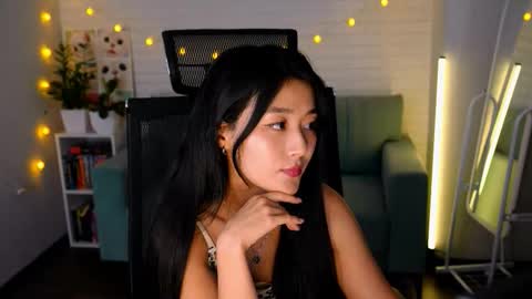 hannarosie online show from September 21, 2025, 5:36 pm