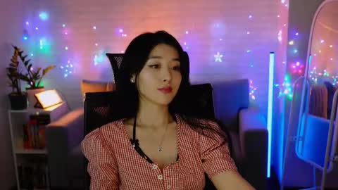 Snapshot of hannarosie chatting on December 14, 2025, 6:45 pm hannarosie online show from December 14, 2025, 6:45 pm