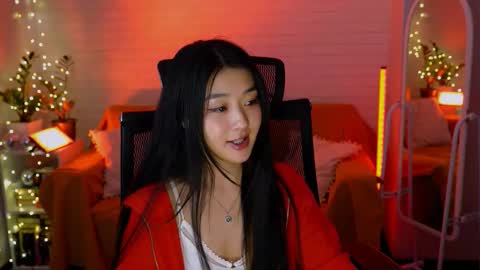 Snapshot of hannarosie chatting on January 13, 2026, 7:41 pm hannarosie online show from January 13, 2026, 7:41 pm