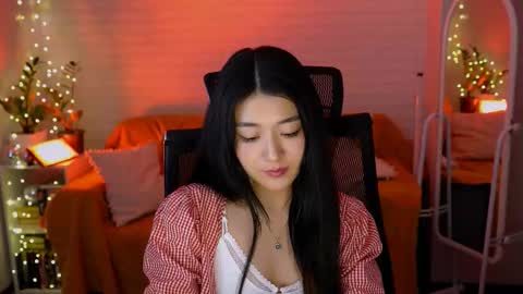 Snapshot of hannarosie chatting on January 15, 2026, 7:50 pm hannarosie online show from January 15, 2026, 7:50 pm