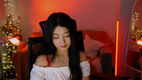 Snapshot of hannarosie chatting on January 17, 2026, 4:33 pm hannarosie online show from January 17, 2026, 4:33 pm