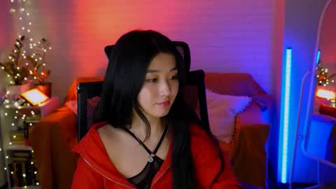 Snapshot of hannarosie chatting on January 18, 2026, 6:01 pm hannarosie online show from January 18, 2026, 6:01 pm