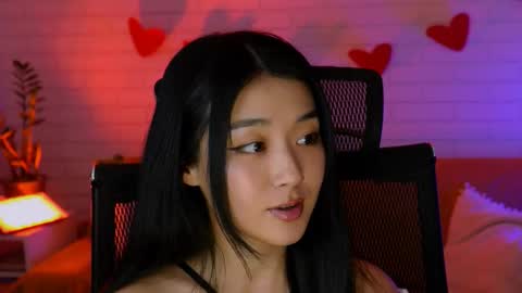 Snapshot of hannarosie chatting on February 5, 2026, 6:01 pm hannarosie online show from February 5, 2026, 6:01 pm