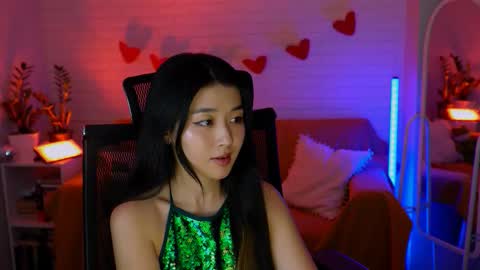 Snapshot of hannarosie chatting on February 7, 2026, 5:49 pm hannarosie online show from February 7, 2026, 5:49 pm