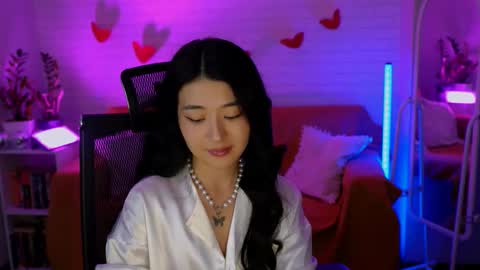 Snapshot of hannarosie chatting on February 13, 2026, 5:31 pm hannarosie online show from February 13, 2026, 5:31 pm