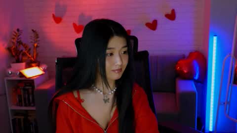 Snapshot of hannarosie chatting on February 18, 2026, 5:53 pm hannarosie online show from February 18, 2026, 5:53 pm